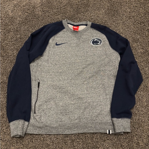 Other - Nike Penn state crew neck.  Medium